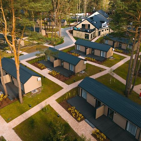 Folga Resort Mrzezyno Ngoại thất bức ảnh