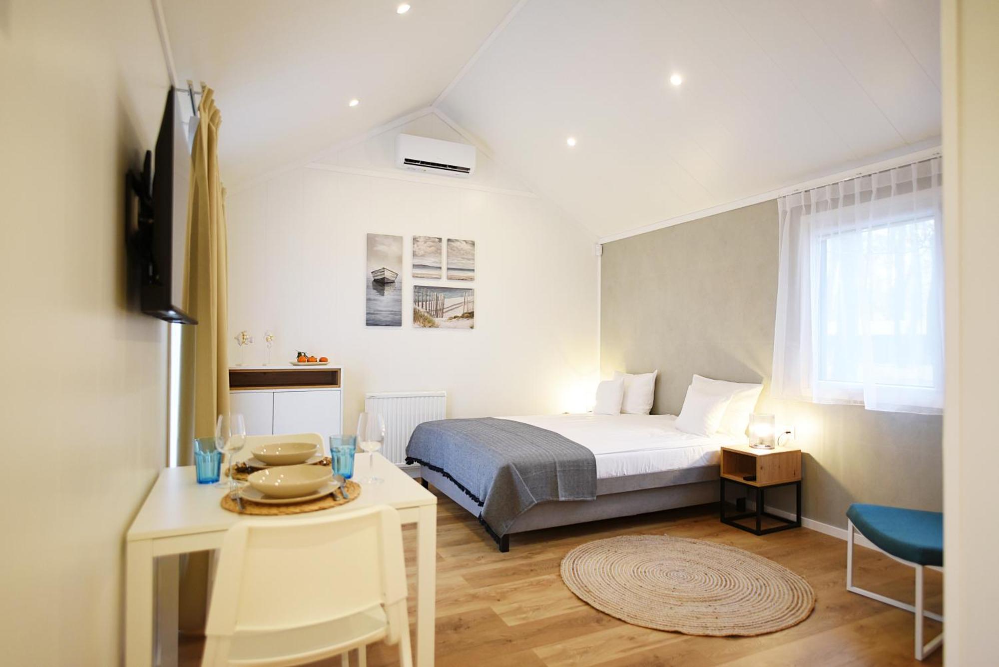 Folga Resort Mrzezyno Ngoại thất bức ảnh