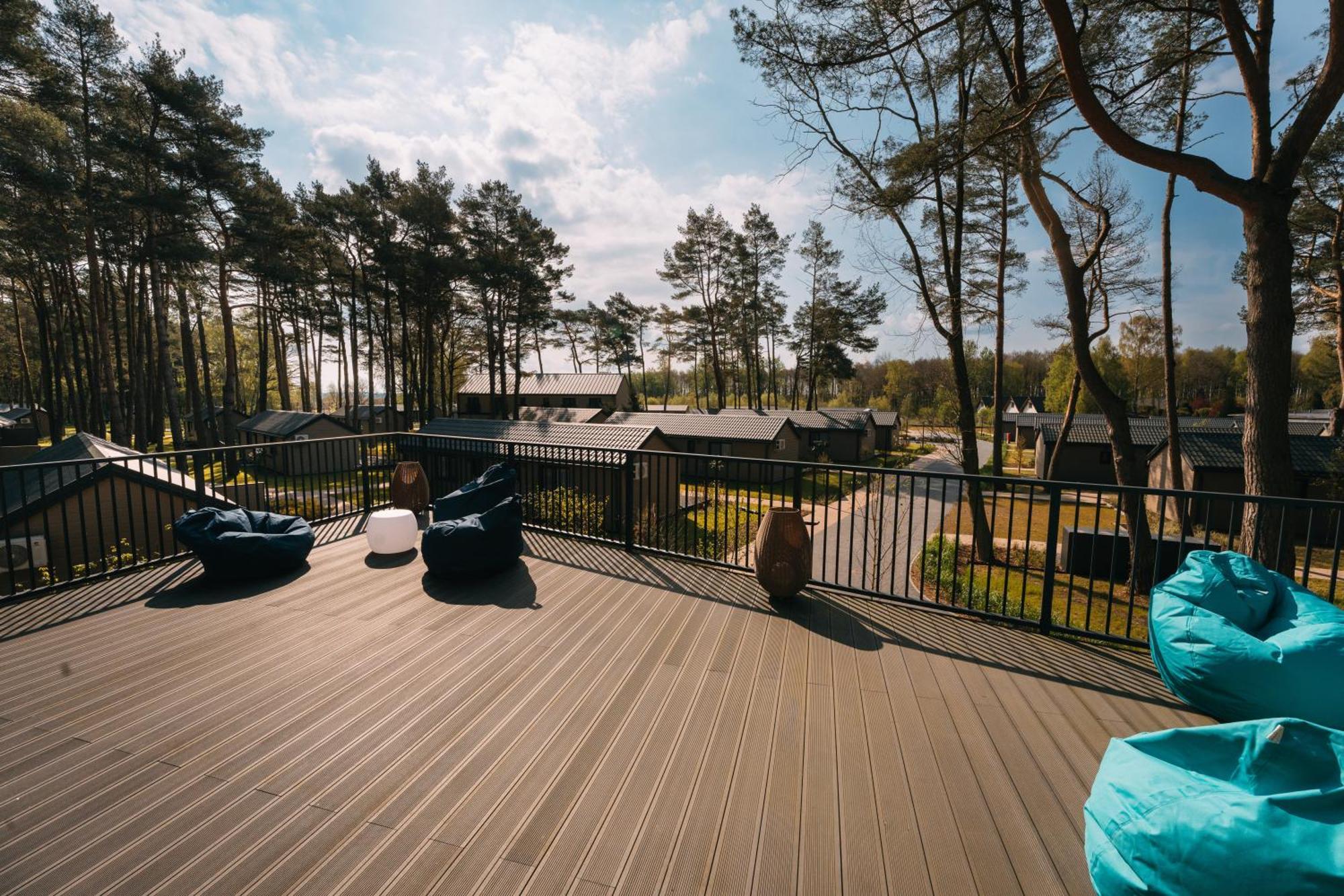 Folga Resort Mrzezyno Ngoại thất bức ảnh
